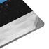 Estonia Flag Distressed Universal Laptop 16in (13 x 9.4in) Skin